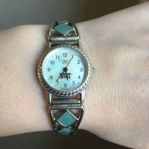 Vintage LA Express Watch